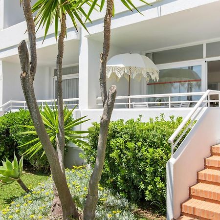 Frontline Beach Apartment Miraflores Sitio de Calahonda Εξωτερικό φωτογραφία