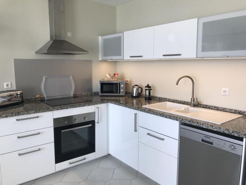 Frontline Beach Apartment Miraflores Sitio de Calahonda Εξωτερικό φωτογραφία